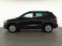 Neu Skoda Karoq 150 PS (110 kW) 2025 Schwarz SUV