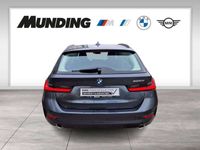 gebraucht BMW 320 d A Touring Advantage LED|ACC+Stop&Go|SHZ|MFL|PDC