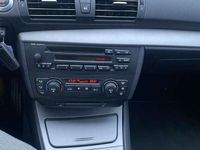 gebraucht BMW 118 118 i