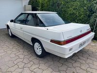 Gebraucht Subaru XT 136 PS (100 kW) 1985 Weiß Coupé