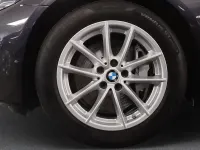 Gebraucht BMW 530 Efficient Dynamics 286 PS (210 kW) 2023 Sophistograu brillanteffekt Kombi