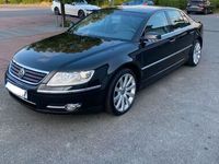 gebraucht VW Phaeton 