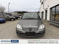 Gebraucht Mercedes A160 95 PS (69 kW) 2011 Grau Limousine