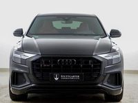Gebraucht Audi SQ8 Ambiente 507 PS (372 kW) 2022 Schwarz SUV
