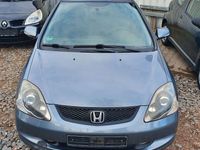 gebraucht Honda Civic Lim. 3-trg. 1.6 i ES