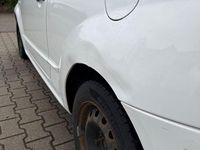 Gebraucht Citroën C2 Tonic 60 PS (44 kW) 2009 Weiß Kleinwagen