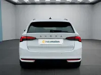 Neu Skoda Octavia 150 PS (110 kW) 2026 Kombi