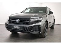 Gebraucht VW Touareg Style 286 PS (210 kW) 2025 Grau SUV