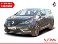 Second-hand Renault Espace 160 CP (117 kW) 2018 Maro Monovolum