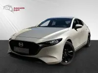 Używany Mazda 3 Selection 186 KM (136 kW) 2023 Sedan/Limuzyna