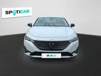 Gebraucht Peugeot 308 SW Allure 145 PS (106 kW) 2025 Weiß Kombi