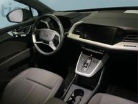 Gebraucht Audi Q4 e-tron S-Line 150 kW (204 PS) 2023 Grau SUV