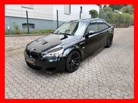 Gebraucht BMW M5 Performance 507 PS (372 kW) 2010 Schwarz Limousine