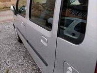 gebraucht Opel Agila A.1.0H 2004 Benzin 135000 km Top