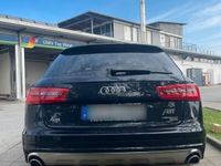 gebraucht Audi A6 3.0TDI BI.Turbo ABT