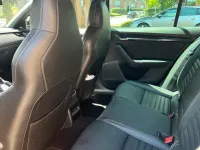 Gebraucht Skoda Octavia RS 184 PS (135 kW) 2014 Schwarz Kombi
