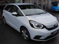 Gebraucht Honda Jazz Elegance 98 PS (72 kW) 2022 Weiß Kleinwagen
