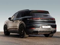 Gebraucht Porsche Cayenne 470 PS (345 kW) 2023 Blau SUV