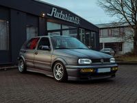 Brugt VW Golf III 74 HK (54 kW) 1997 Hatchback