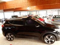 gebraucht Hyundai Tucson 1.6 Turbo 2WD Style