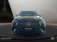 Gebraucht Mercedes GLE350 AMG 197 PS (144 kW) 2026 Blau SUV