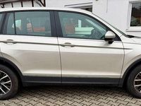 Gebraucht VW Tiguan 150 PS (110 kW) 2023 Silber SUV