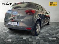 Gebraucht Dacia Sandero Essentiel 67 PS (49 kW) 2025 Grau Kleinwagen
