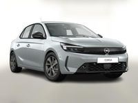 Neu Opel Corsa 101 PS (74 kW) 2025 Kristall silber metallic Kleinwagen