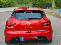 Używany Renault Clio IV LIMITED 75 KM (55 kW) 2016 Andere farben Hatchback