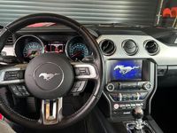 Gebraucht Ford Mustang GT 421 PS (309 kW) 2016 Rot Coupé