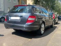 Gebraucht Mercedes C220 170 PS (125 kW) 2010 Kombi