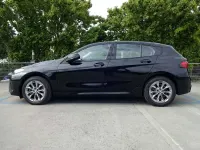 Gebraucht BMW 120 Shadowline 163 PS (119 kW) 2025 Schwarz Kleinwagen