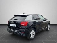 Gebraucht Audi Q2 Ambiente 150 PS (110 kW) 2021 Mythosschwarz metallic SUV