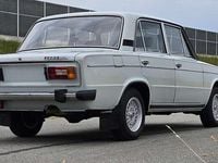 Second-hand Lada 2106 64 CP (47 kW) 1989 Berlinǎ