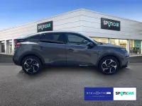 Usata Citroën C4 PureTech 131 CV (96 kW) 2024 Grigio SUV