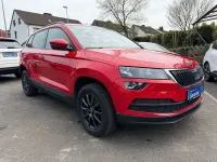 Gebraucht Skoda Karoq Ambition 116 PS (85 kW) 2019 SUV
