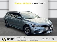 Gebraucht Renault Talisman Intens 158 PS (116 kW) 2021 Baltikumgrau Kombi