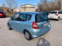 Gebraucht Honda Jazz 76 PS (55 kW) 2005 Blau Kleinwagen