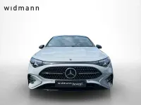 Gebraucht Mercedes CLA220 190 PS (139 kW) 2026 Grau Limousine