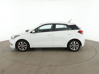 gebraucht Hyundai i20 1.2 YES! blue, Benzin, 9.880 €