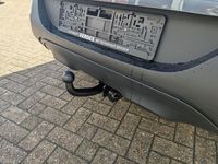 Gebraucht Renault Kadjar Life 131 PS (96 kW) 2018 Grau SUV