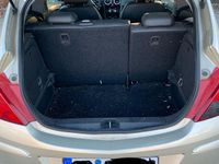 Gebraucht Opel Corsa 80 PS (58 kW) 2006 Gold Kleinwagen