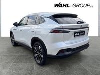 Gebraucht MG HS Luxury 272 PS (200 kW) 2025 Weiß SUV