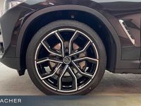 Second-hand BMW X3 xLine 286 CP (210 kW) 2021 Negru SUV