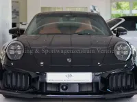 Neu Porsche 992 711 PS (522 kW) 2026 Glanzschwarz Coupé