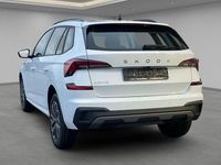 Gebraucht Skoda Kamiq Selection 150 PS (110 kW) 2026 Weiß SUV