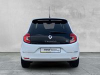 Gebraucht Renault Twingo Intens 60 kW (82 PS) 2022 Weiß Kleinwagen