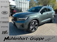 Gebraucht Volvo XC40 Ultra 197 PS (144 kW) 2026 Grün SUV