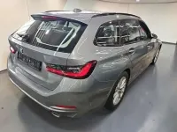 Gebraucht BMW 320 Shadowline 255 PS (187 kW) 2024 Grau Limousine