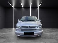 Usata VW Multivan 151 CV (111 kW) 2002 Grigio Monovolume